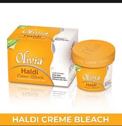 Olivia heldii skin care mask