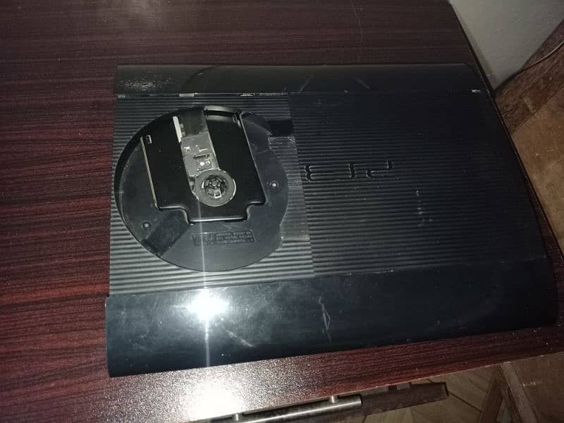 Playstation Super Slim 2