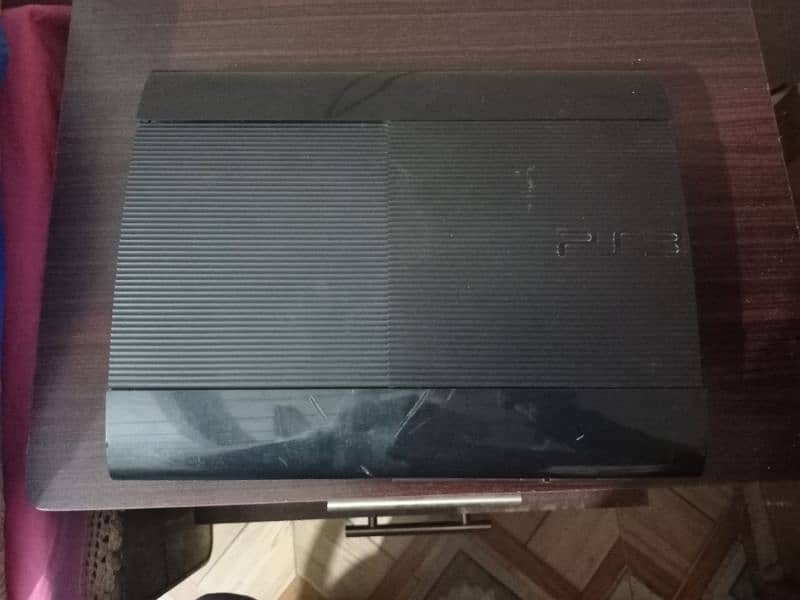 Playstation Super Slim 5