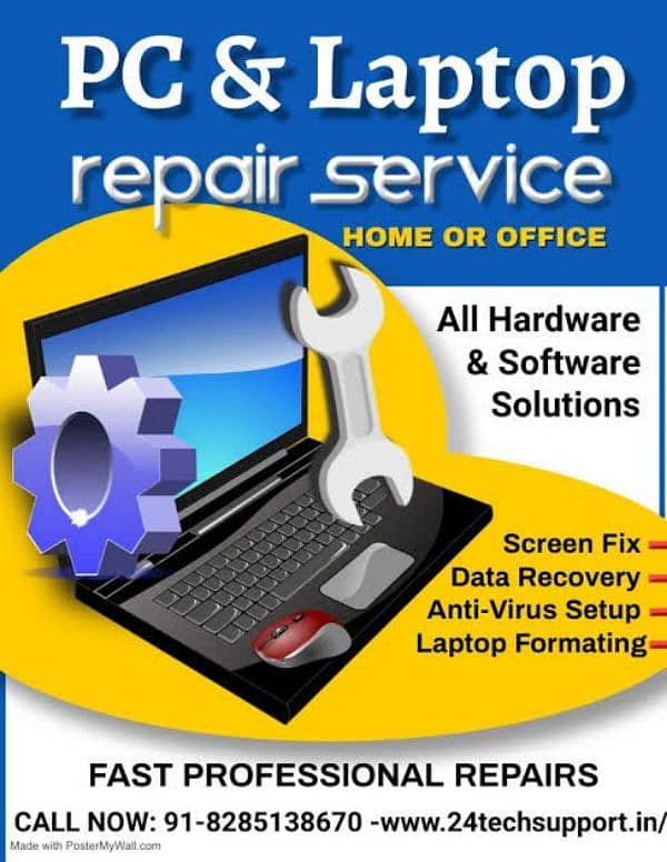 IT Support Services 1