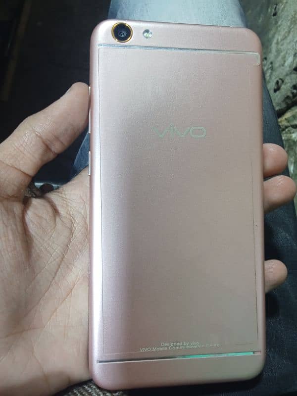 vivo y66 (4. . 64) no open no repair with box 0