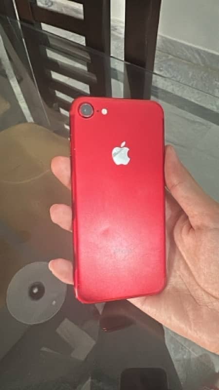 iPhone 7 128GB Pta Aprroved 2