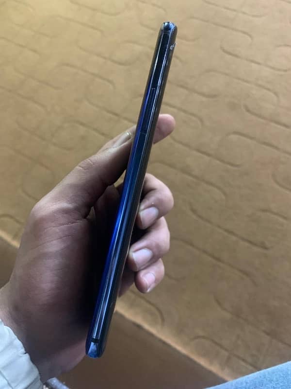 one plus 7T pro 256gb 0