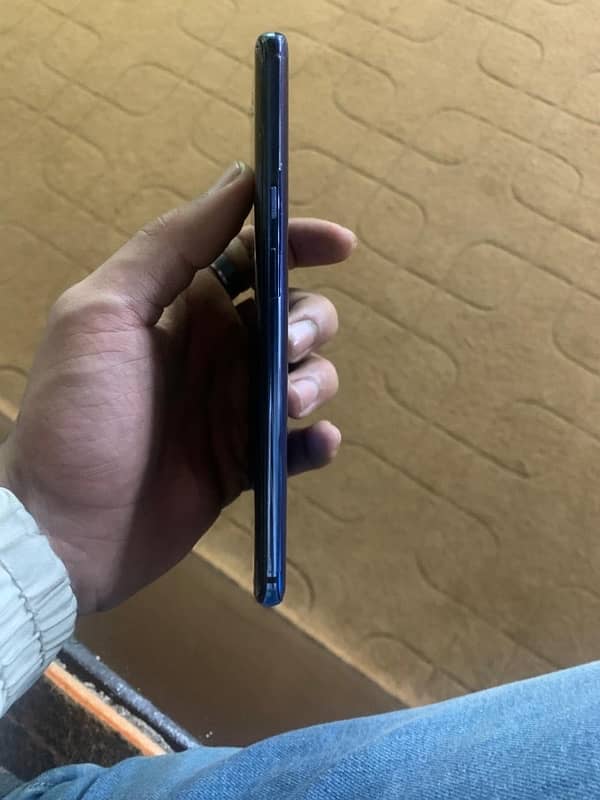 one plus 7T pro 256gb 3