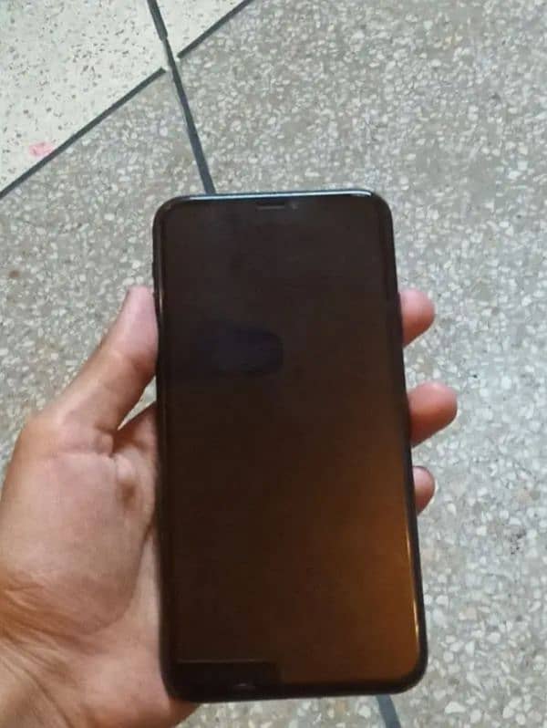 Iphone 11 pro max non pta Fu Rate is final. . . 03233009009 4