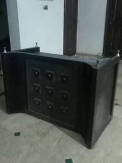 Reception Table for Sale