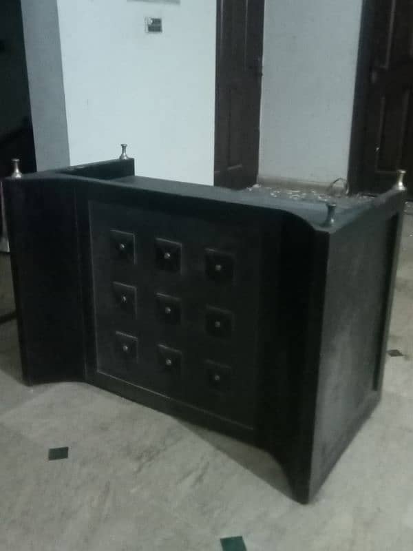 Reception Table for Sale 0