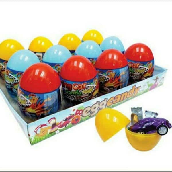 kids egg toys 0