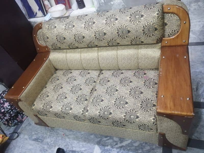 sofa set 1,2,3 seater 1