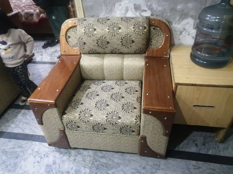 sofa set 1,2,3 seater 2