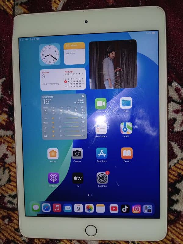 ipad mini 5 1