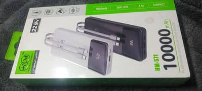 power bank