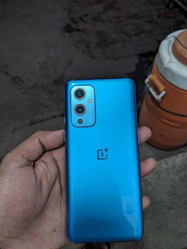 One Plus 9 Non PTA 5