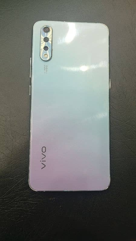 Vivo S1 6