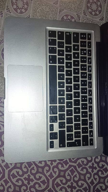 Apple MacBook Pro A1278 - 8GB RAM, 500GB Storage 3