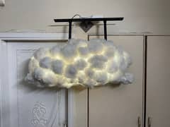 Good quality new clouds used for decoration purpose