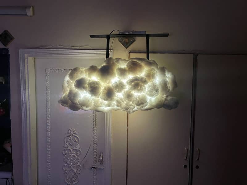 Good quality new clouds used for decoration purpose 1