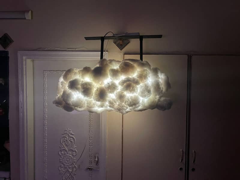 Good quality new clouds used for decoration purpose 2