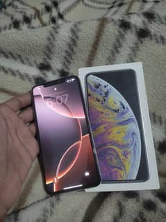 iphone xs Max JV PTA Approved