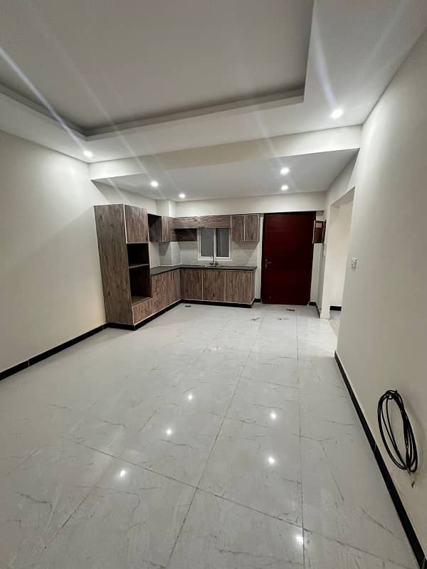 Three Bedroom Apartment Available For Sale In Capital Residencia 14