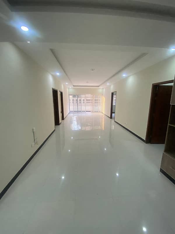 Four Bedroom Apartment Available For Rent In Capital Residencia 1