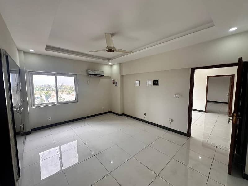 Four Bedroom Apartment Available For Sale In Capital Residencia 12