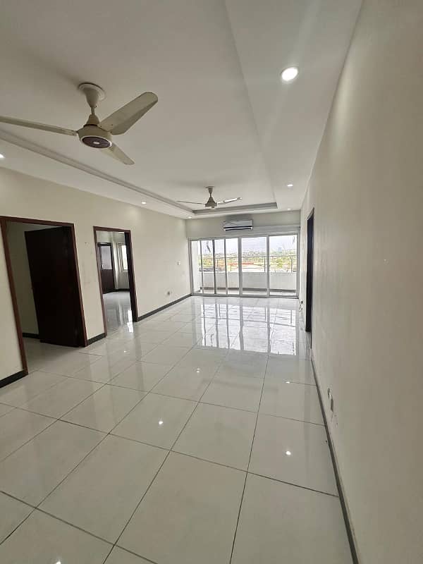 Four Bedroom Apartment Available For Sale In Capital Residencia 23