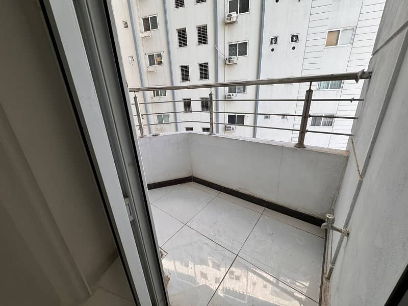 Two Bedroom Apartment Available For Sale In Capital Residencia 5