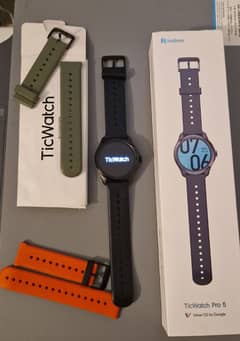 Ticwatch