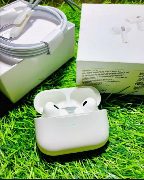 airpods pro 2 gen buzzer edition 1