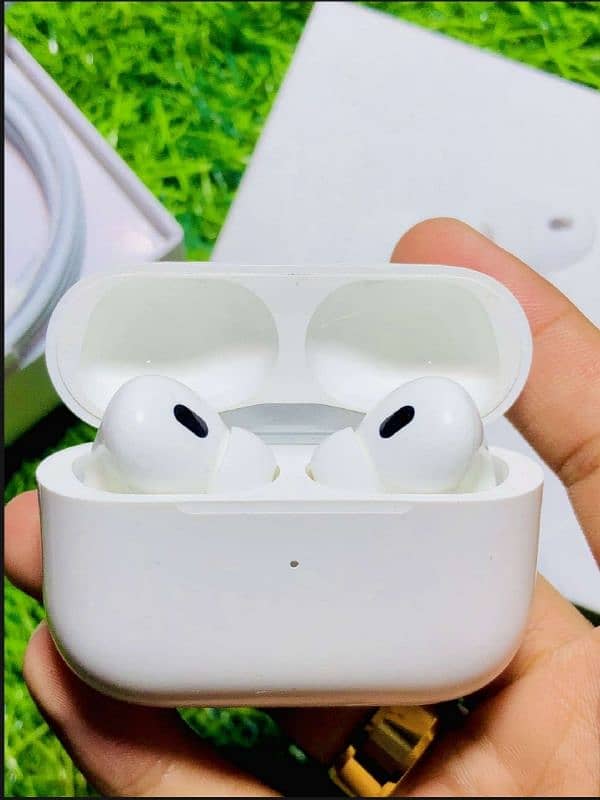 airpods pro 2 gen buzzer edition 3