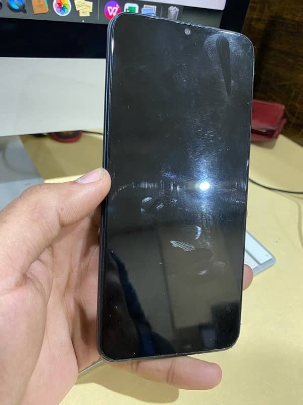 itel Vision 1pro for sale 3