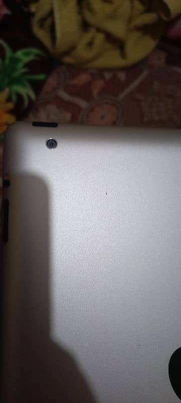 ipad apple exchange  good condition 4