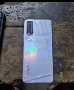 Vivo y20 new 4/64