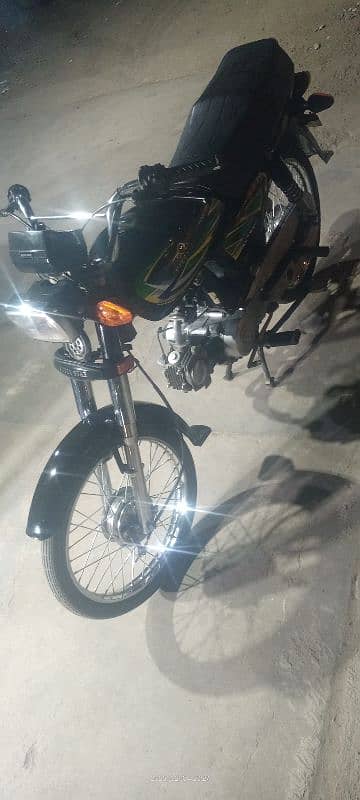 Excellent condition first owner bike for sale 0