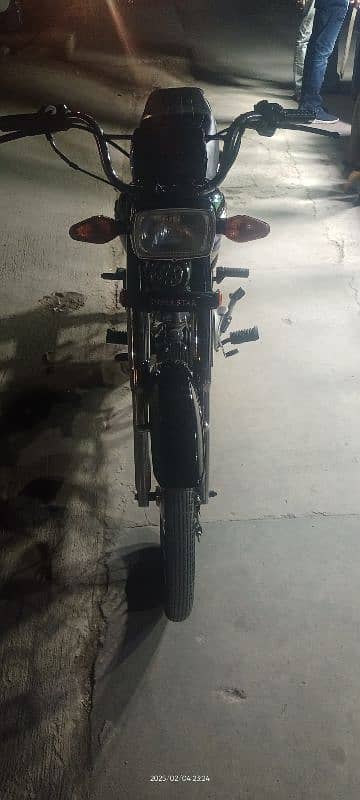 Excellent condition first owner bike for sale 17