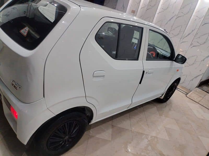 Suzuki Alto 2021 6