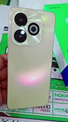 infinix smart 8 pro