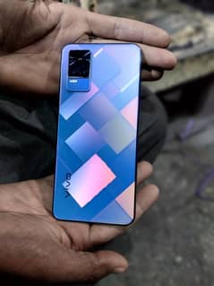 Vivo V 21e