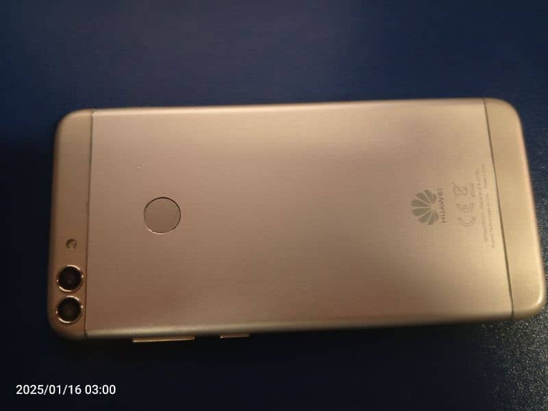 Huawei P smart Exchange possible 2