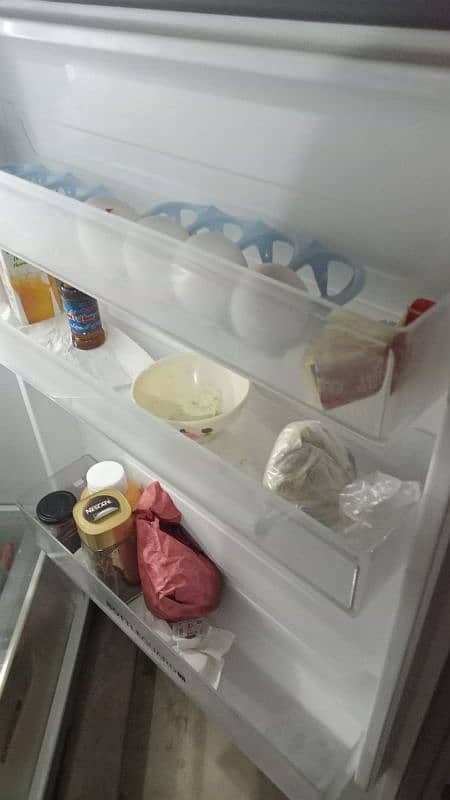 Haier Refrigerator 3