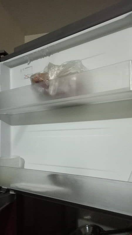 Haier Refrigerator 5