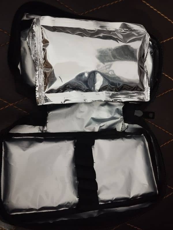 Ice gel bag 4