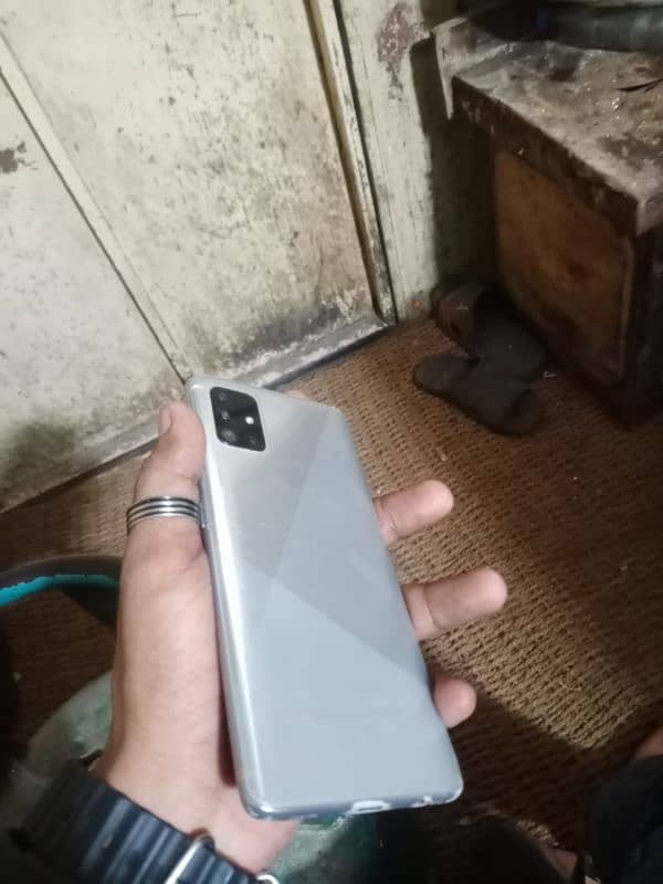 Samsung A51 2