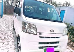 Daihatsu Hijet 2009