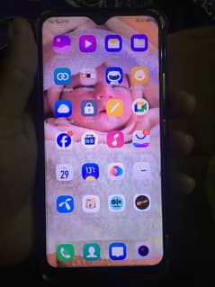 vivo y15 4ram or 64gb