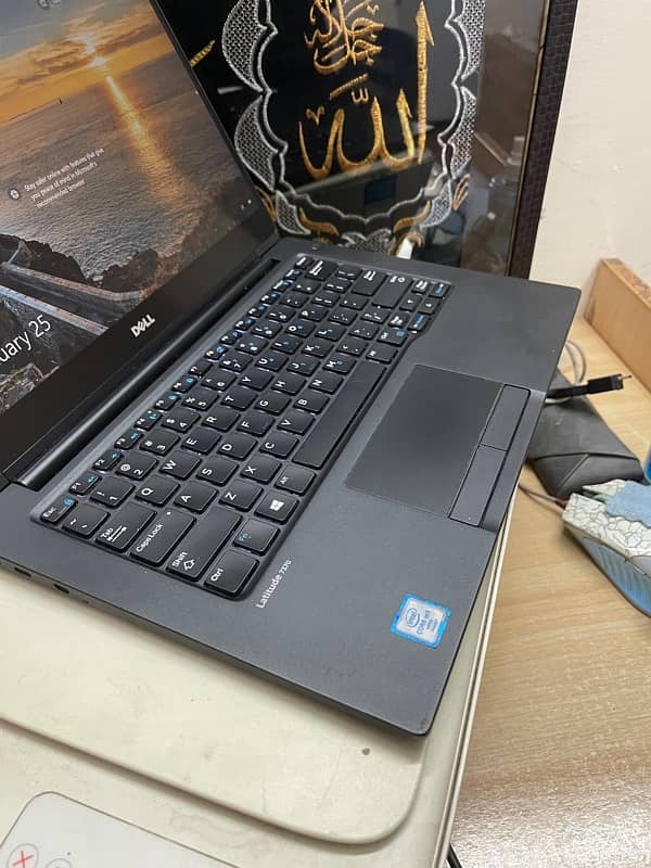 Dell latitude 7370 1