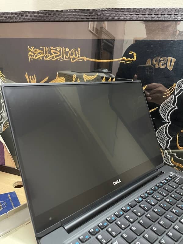 Dell latitude 7370 2