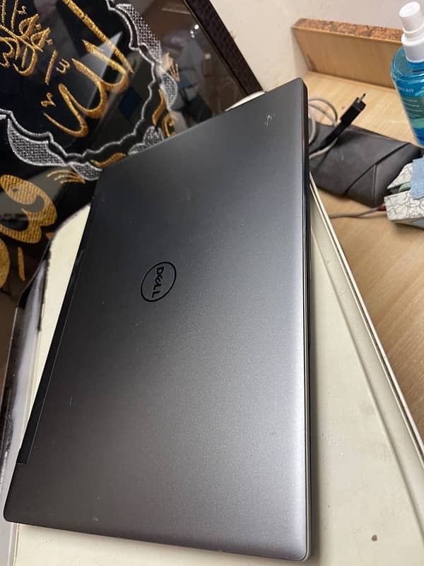 Dell latitude 7370 4