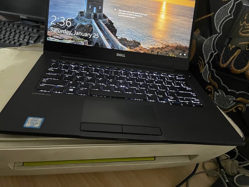 Dell latitude 7370 6